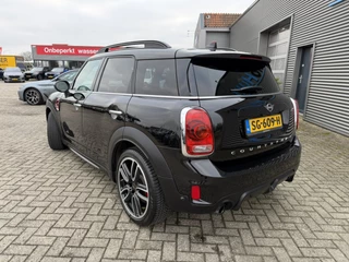 MINI Countryman – thumbnail 4