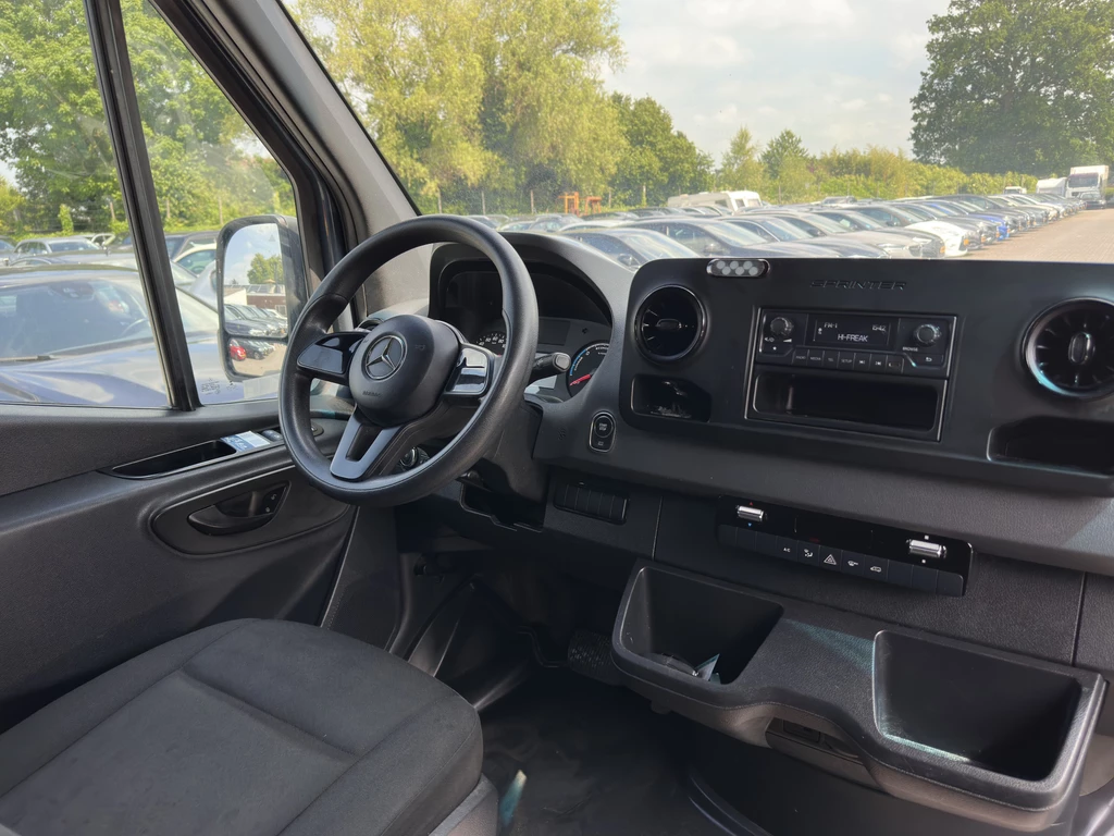 Mercedes-Benz eSprinter – foto 7