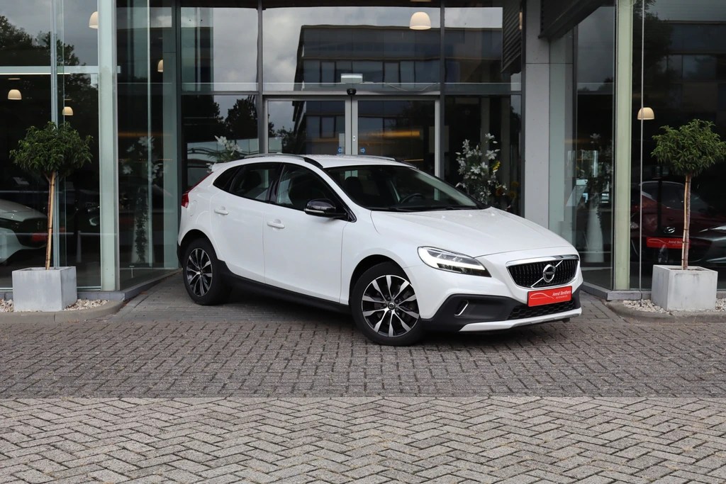 Volvo V40 – foto 11