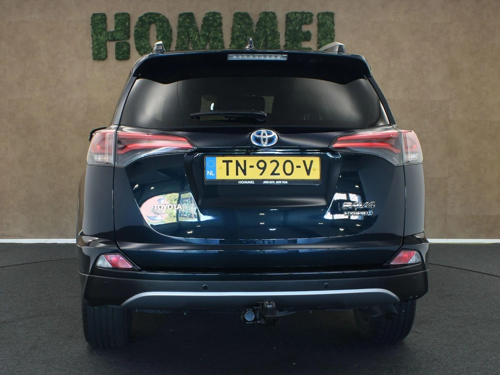 Toyota RAV4 – foto 5