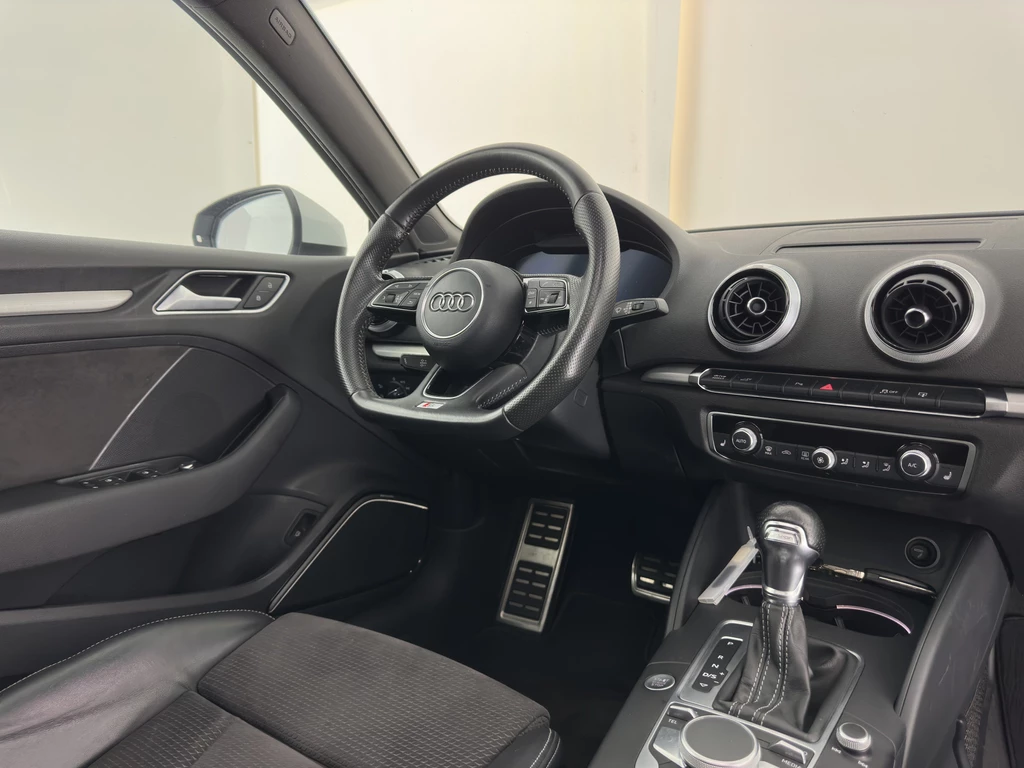 Audi A3 – foto 8