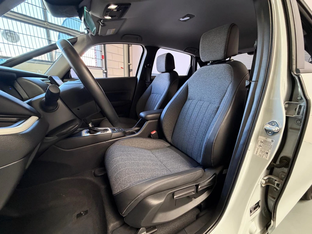 Honda Jazz – foto 21