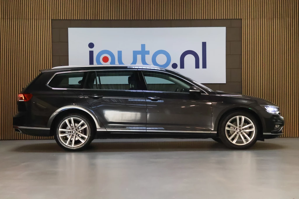 Volkswagen Passat – foto 3