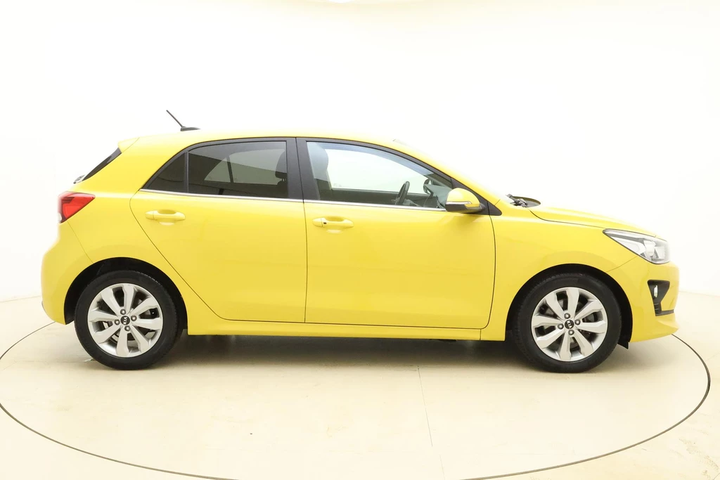 Kia Rio – foto 7