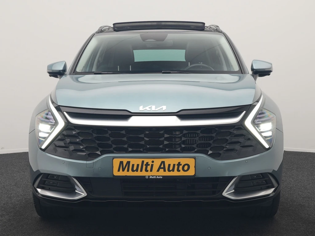 Kia Sportage – foto 10