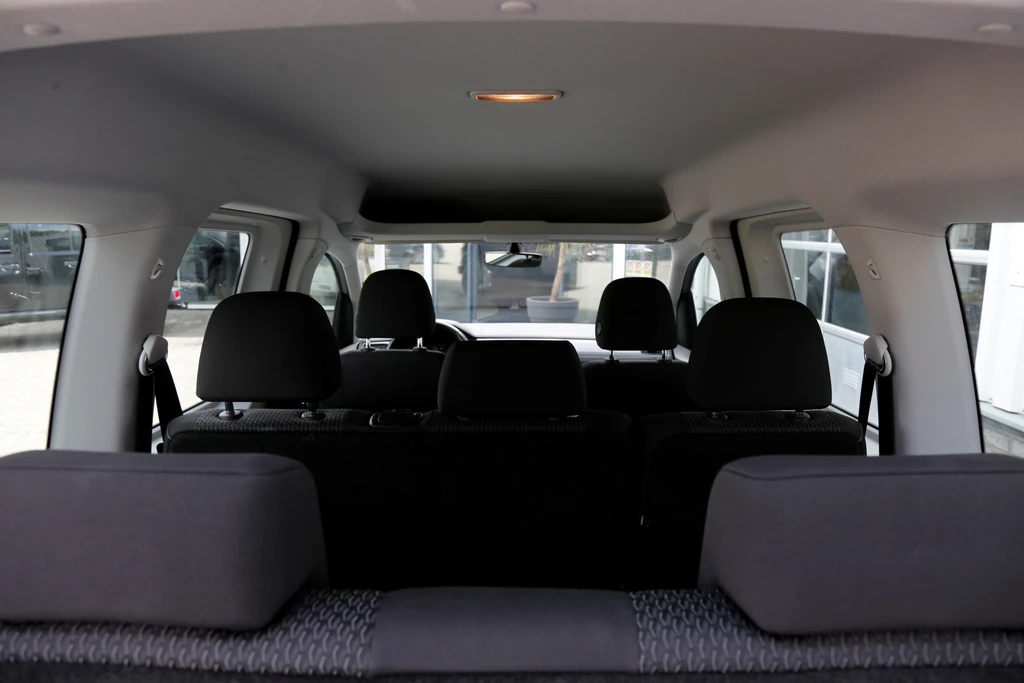 Volkswagen Caddy – foto 37