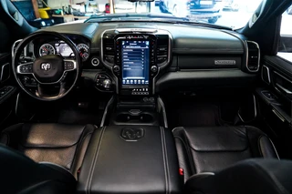 Dodge Ram 1500 – thumbnail 22