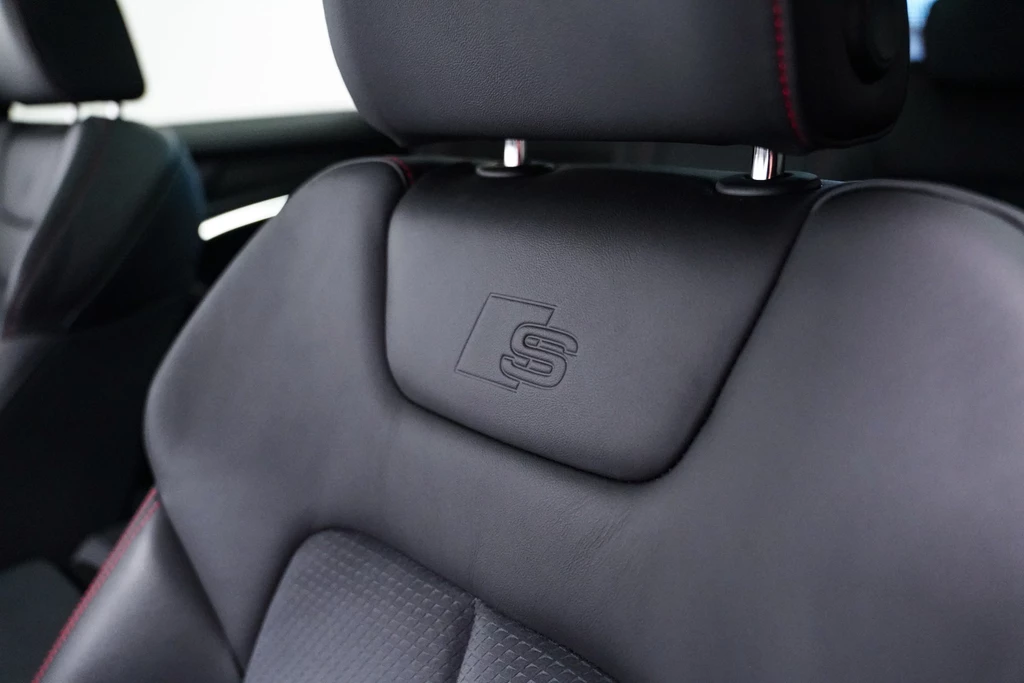 Audi A6 – foto 21