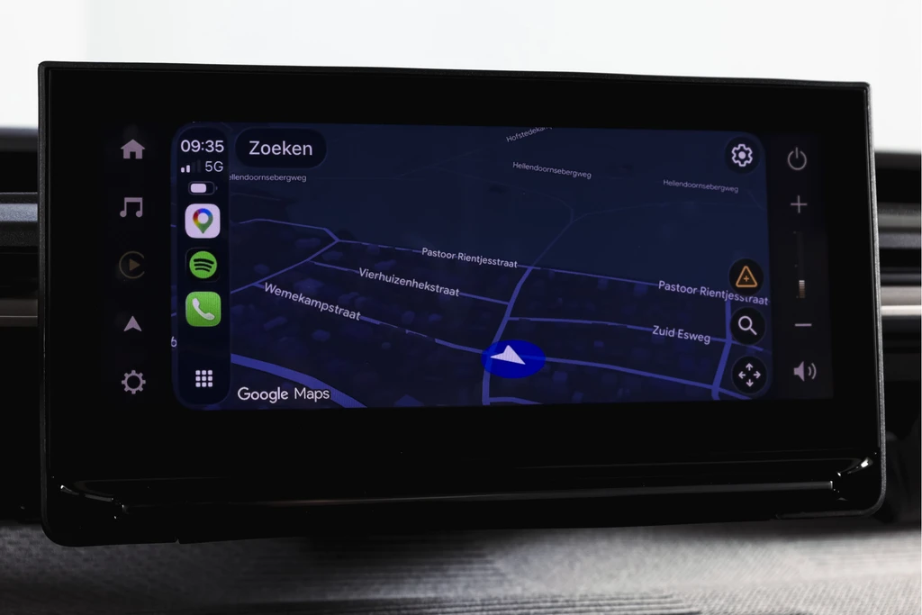 Citroën C3 Aircross – foto 28