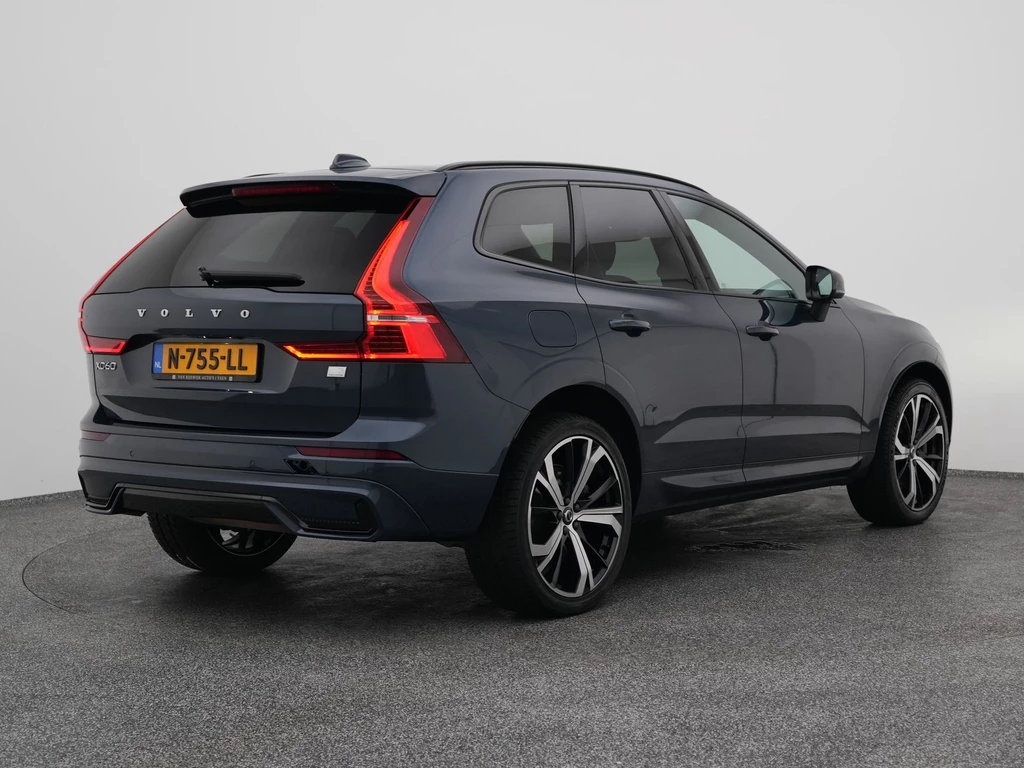 Volvo XC60 – foto 10