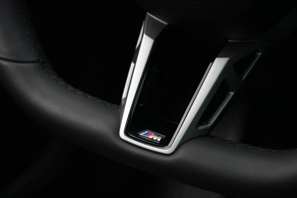 BMW X3 – foto 25