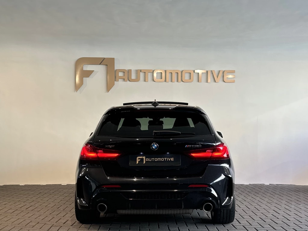 BMW 1 Serie – foto 4