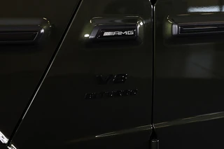 Mercedes-Benz G-Klasse – thumbnail 62