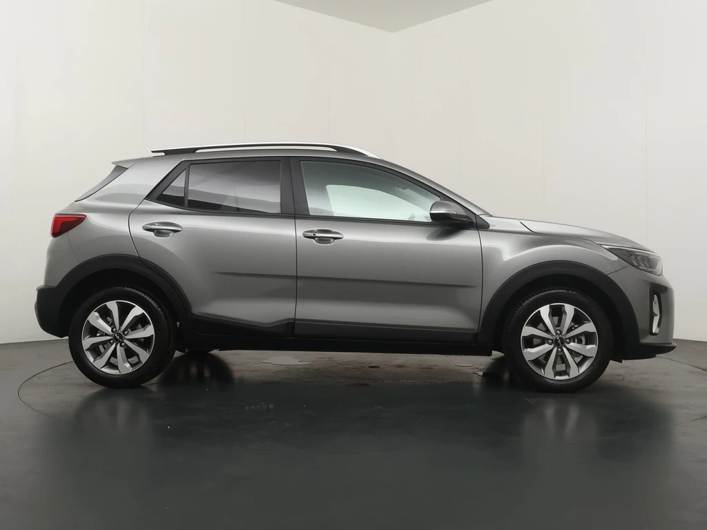 Kia Stonic – foto 9