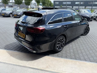 Kia Ceed Sportswagon – thumbnail 5