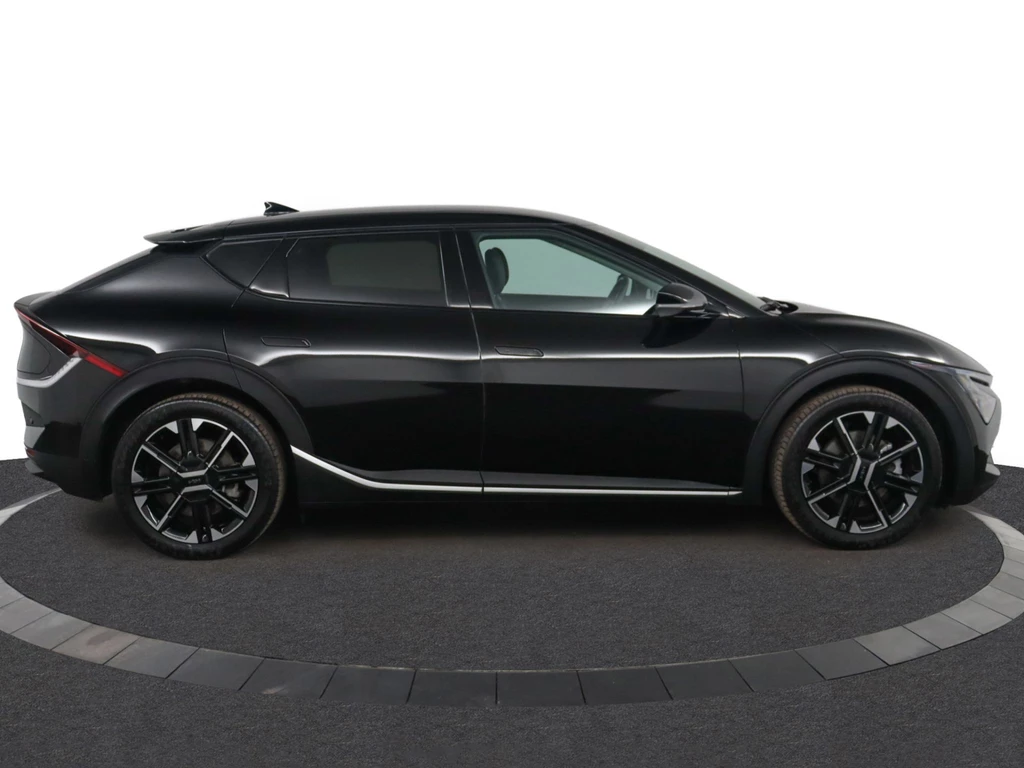 Kia EV6 – foto 10