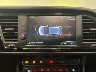 SEAT Leon – thumbnail 19