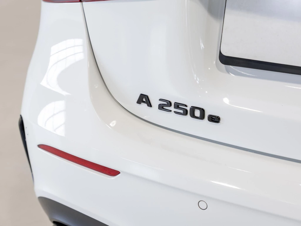 Mercedes-Benz A-Klasse – foto 14
