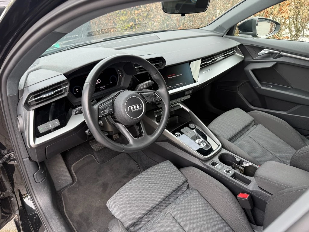 Audi A3 – foto 18