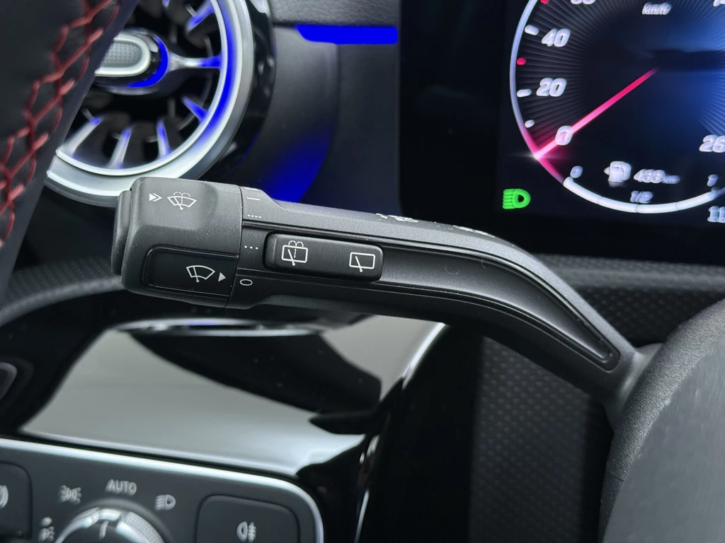 Mercedes-Benz A-Klasse – foto 22