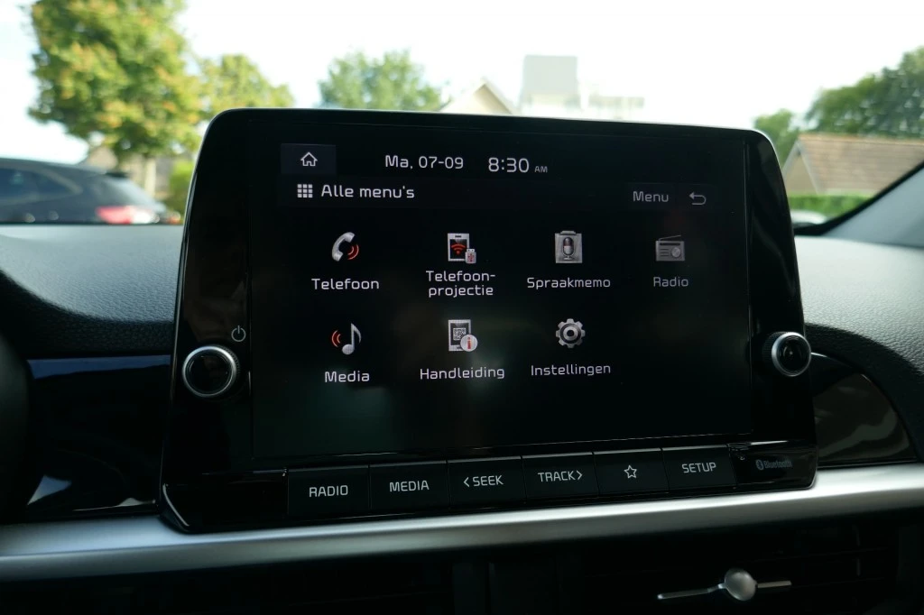 Kia Picanto – foto 11