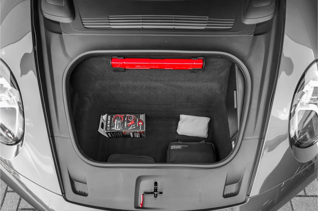 Porsche 911 – foto 16