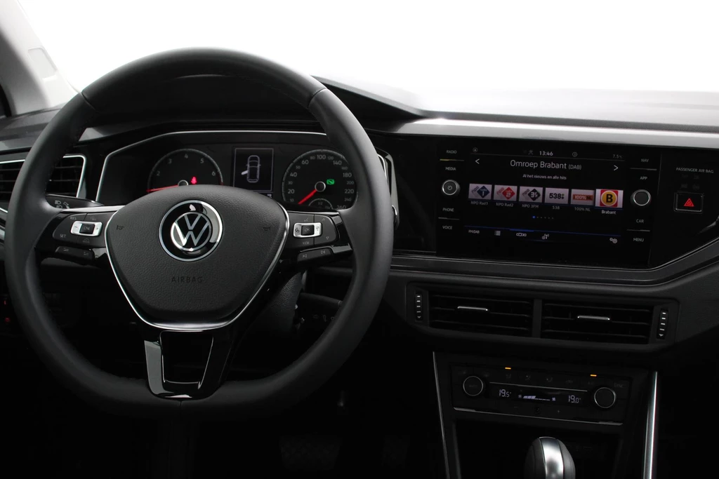 Volkswagen Polo – foto 12
