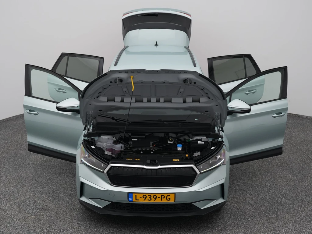 Škoda Enyaq iV – foto 18