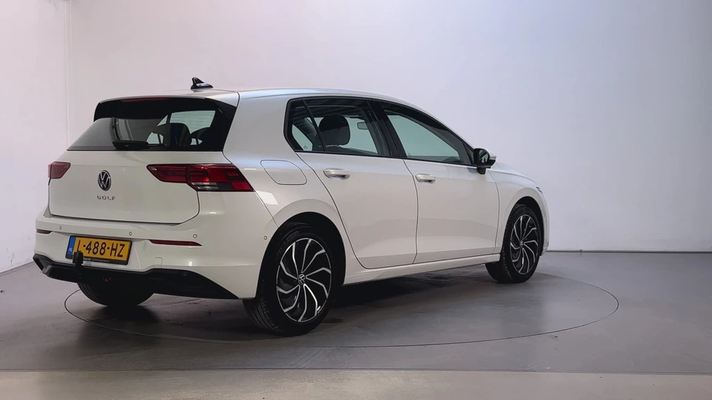 Volkswagen Golf – foto 5