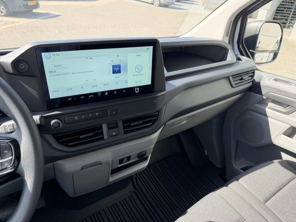 Ford Transit Custom – foto 10