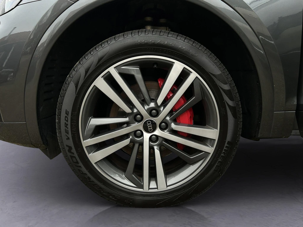 Audi Q5 – foto 8