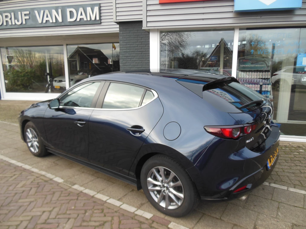 Mazda 3 – foto 3