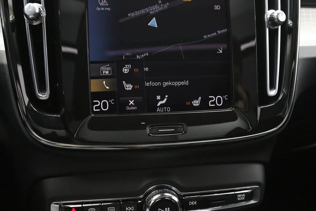 Volvo XC40 – foto 35