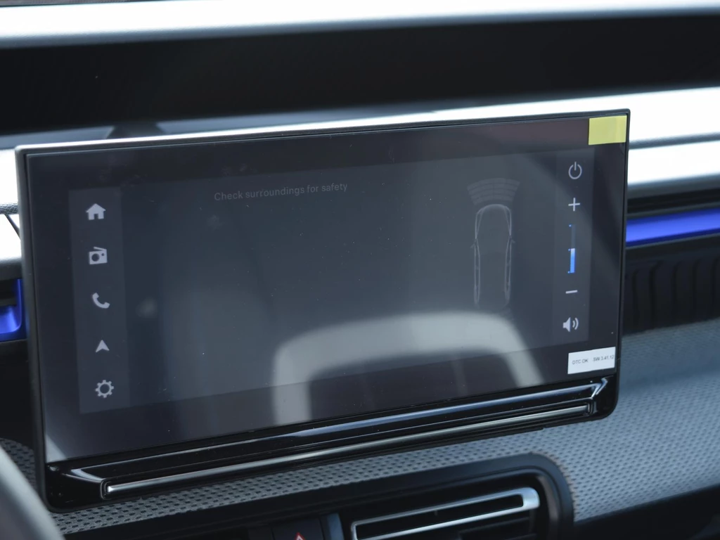 Citroën ë-C3 – foto 11