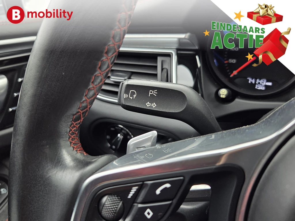 Porsche Macan – foto 26