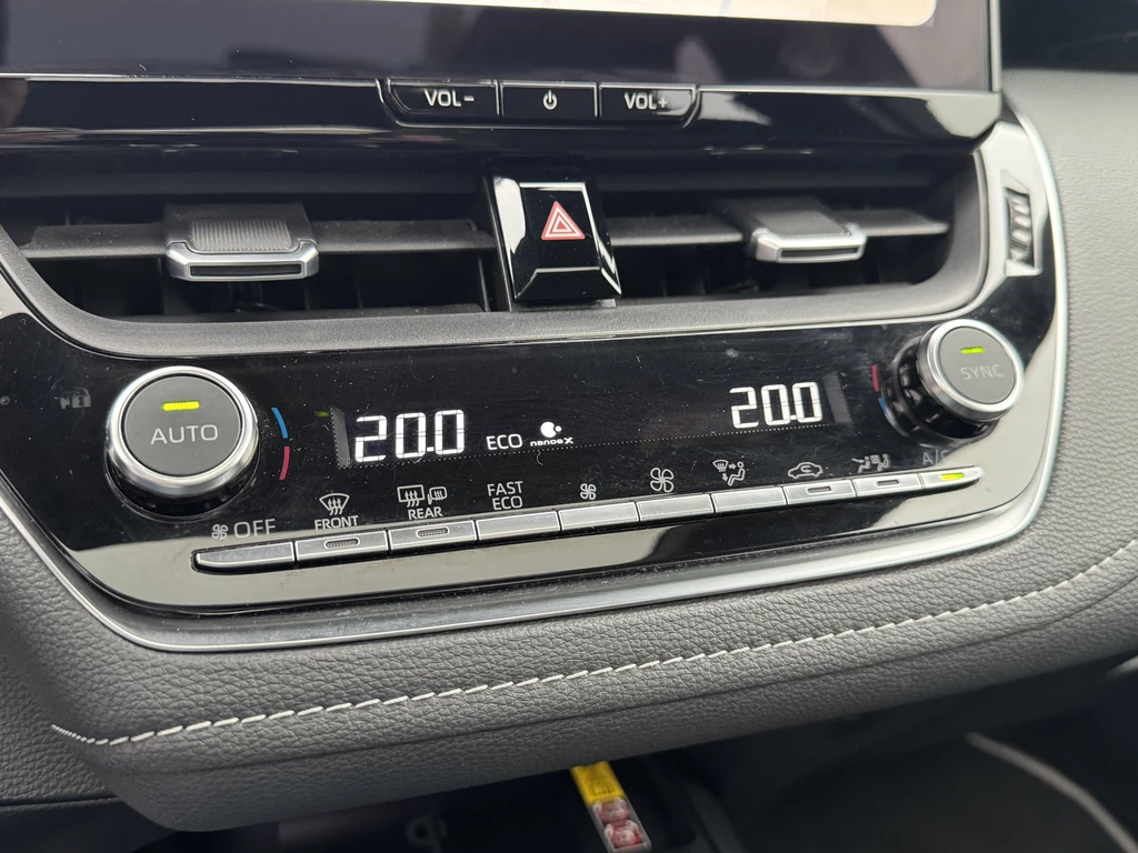 Toyota Corolla – foto 28