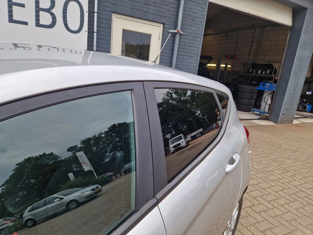 Ford Fiesta – foto 23