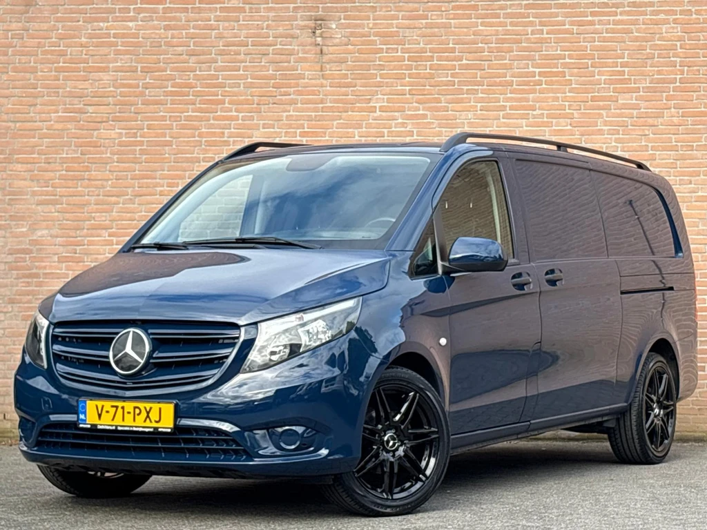 Mercedes-Benz Vito – foto 2