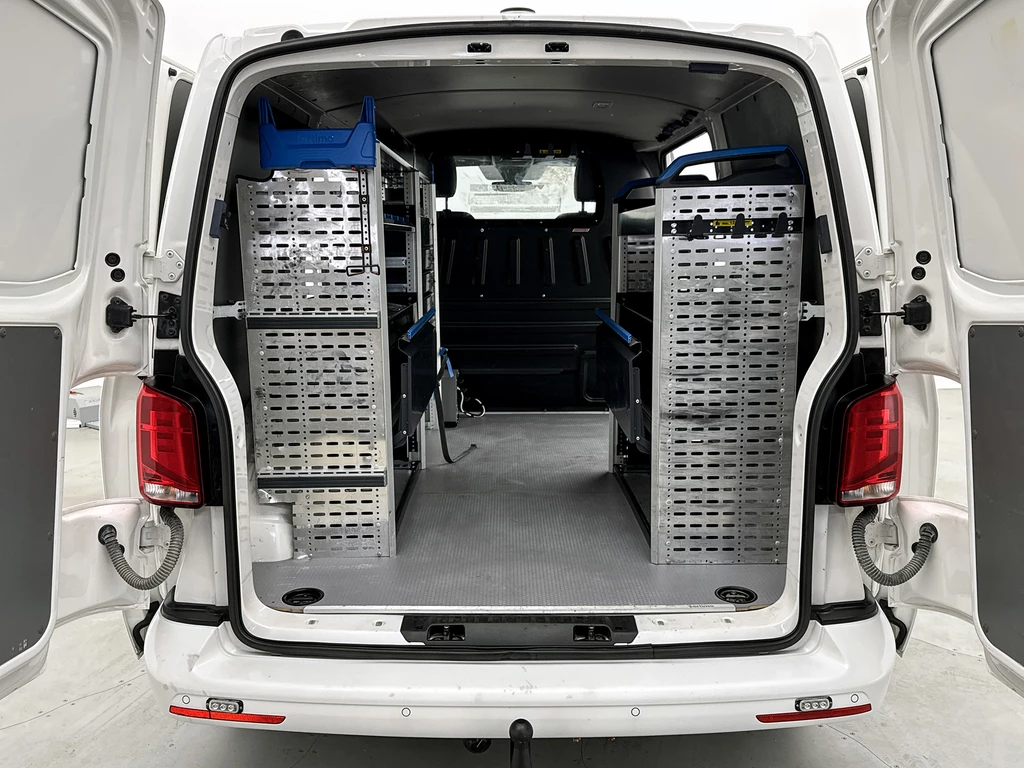 Volkswagen Transporter – foto 25