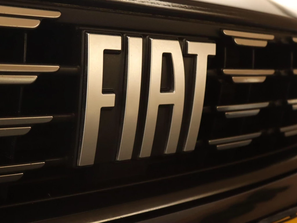 Fiat Tipo – foto 15