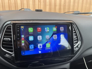 Jeep Compass – thumbnail 14