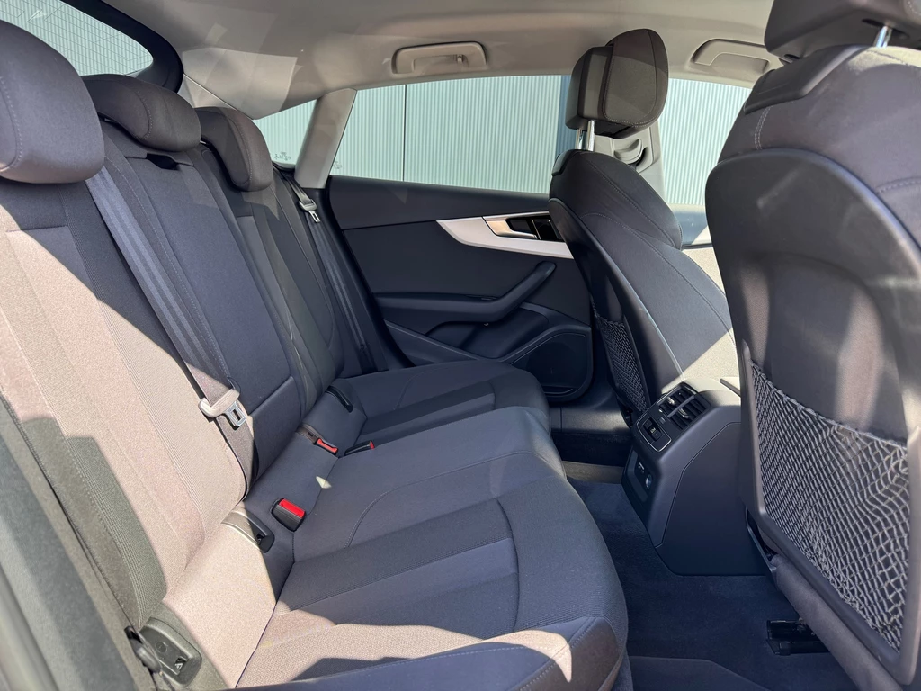 Audi A5 – foto 23