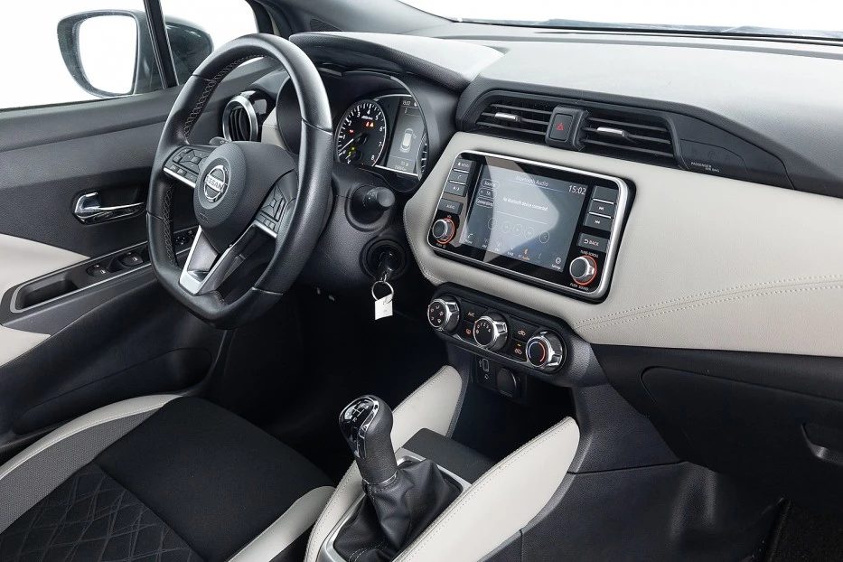 Nissan Micra – foto 7