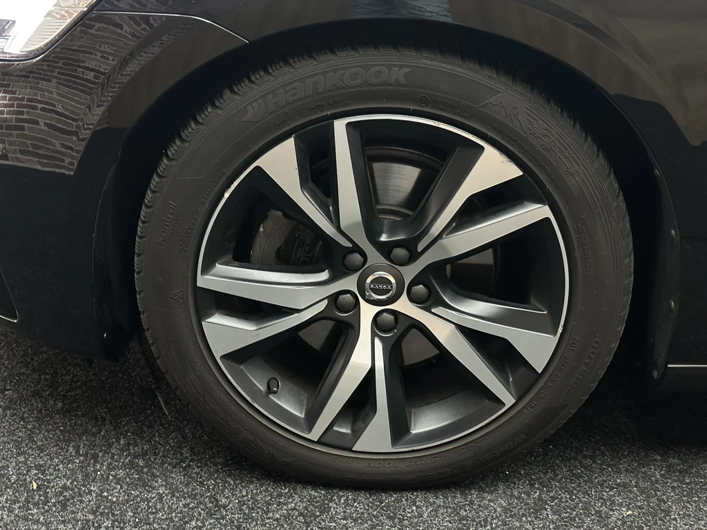 Volvo S60 – foto 14