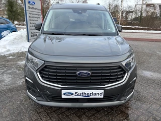 Ford Tourneo Connect – thumbnail 6