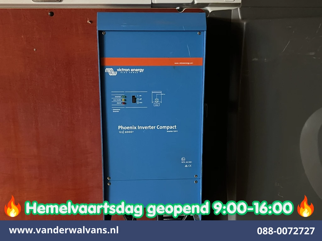 Opel Movano – foto 7