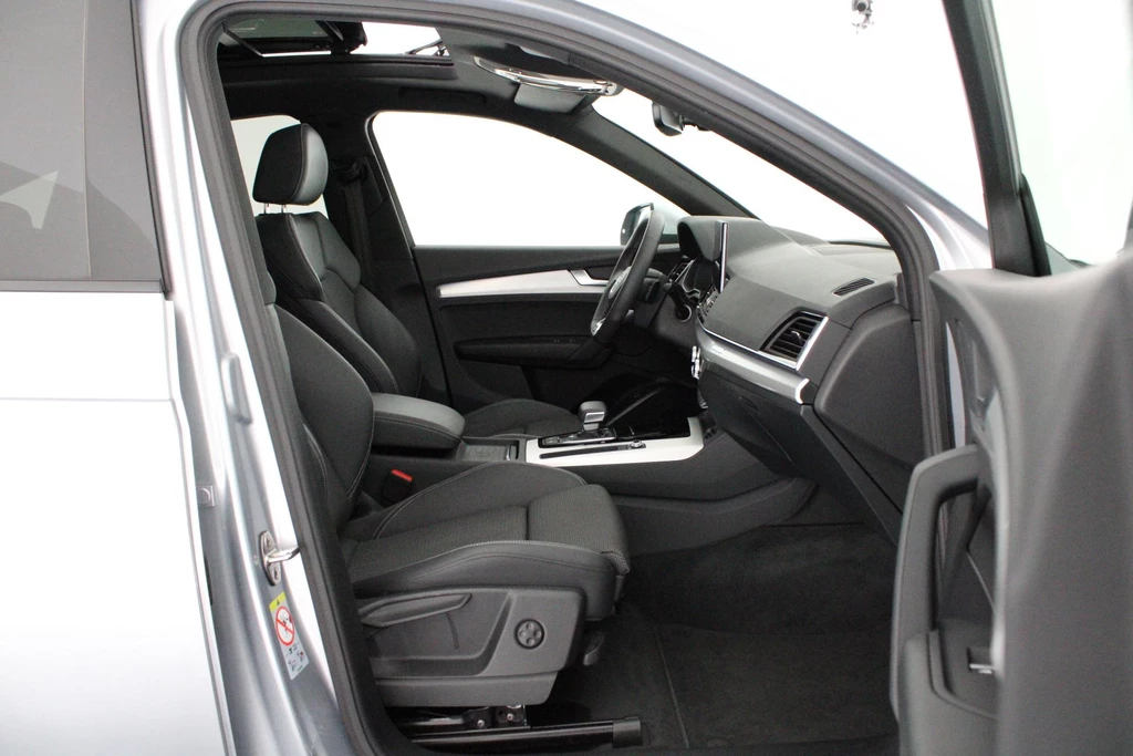 Audi Q5 – foto 12