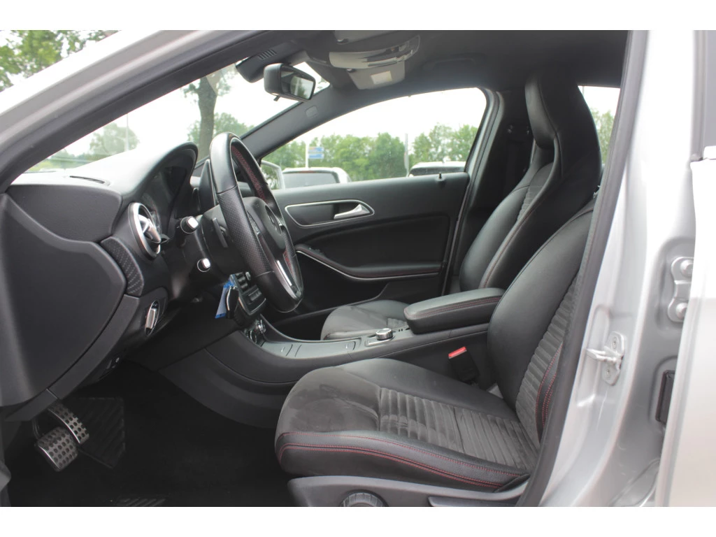 Mercedes-Benz A-Klasse – foto 12