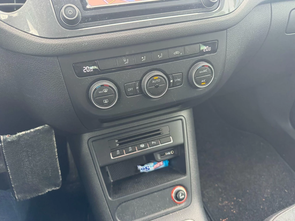 Volkswagen Tiguan – foto 9