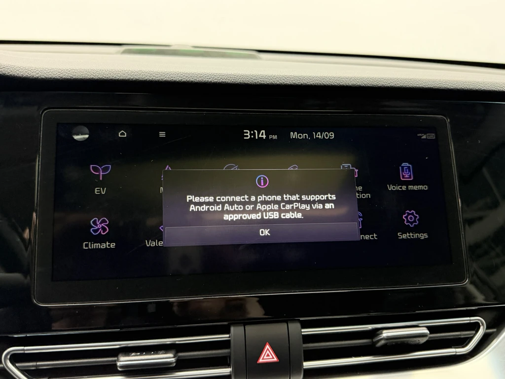 Kia e-Niro – foto 27